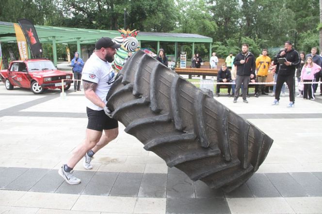 Фото: Ярослав Махначёв 