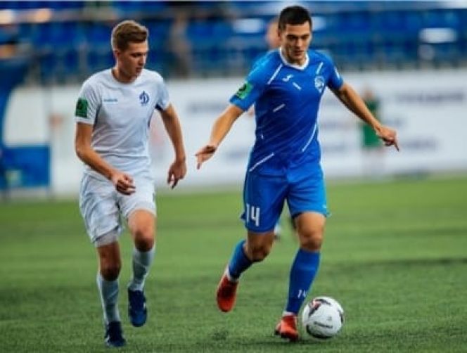 До старта сезона «Динамо-Барнаул» проведёт контрольные матчи  с «Новосибирском»
