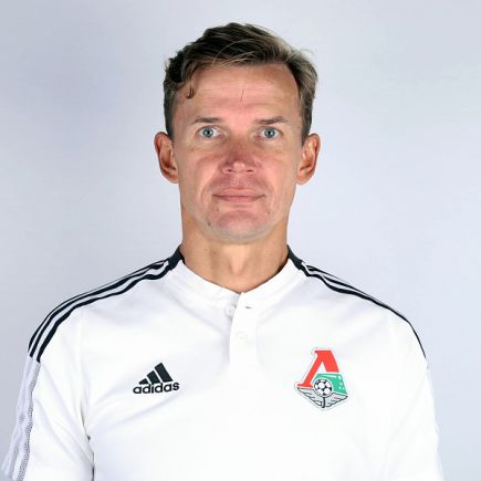 "Дети не должны приходить к вам как на работу". В Барнауле состоялся семинар детского тренера Александра Кудинова из футбольной Академии "Локомотива"