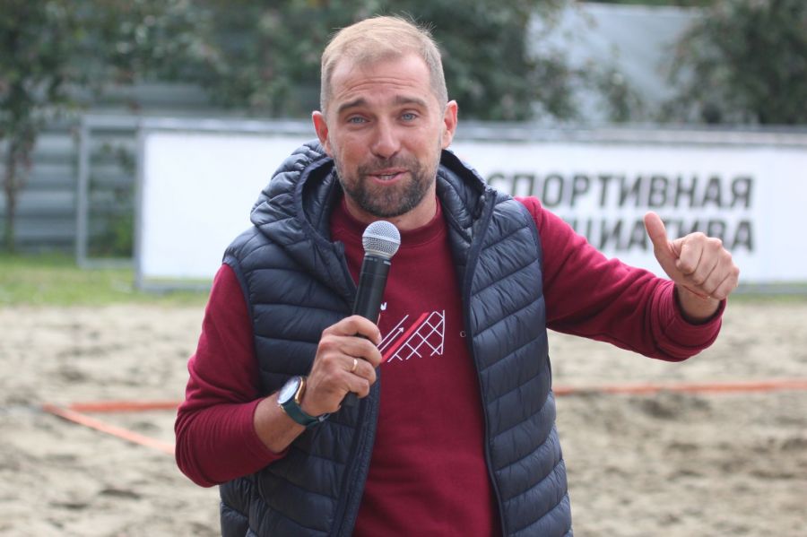 Фото: Александр Чёрный/"Алтайский спорт"