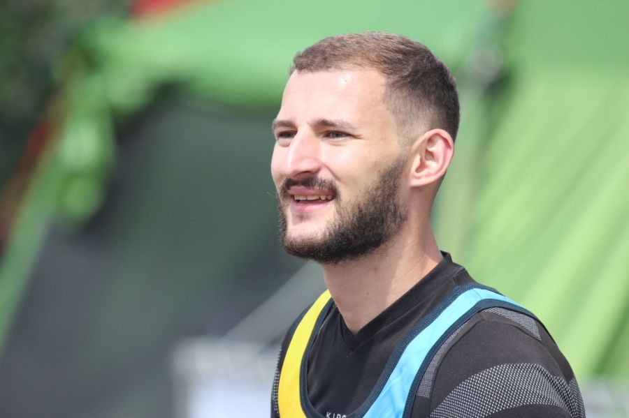 Фото: Александр Чёрный/"Алтайский спорт"