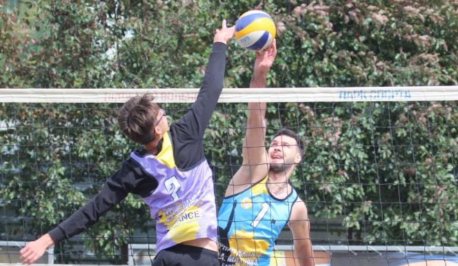 Фото: Александр Чёрный/"Алтайский спорт"