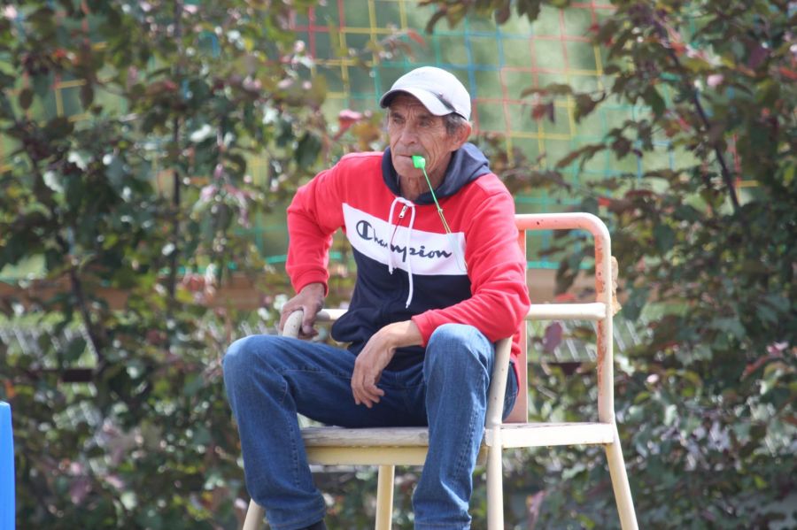 Фото: Александр Чёрный/"Алтайский спорт"