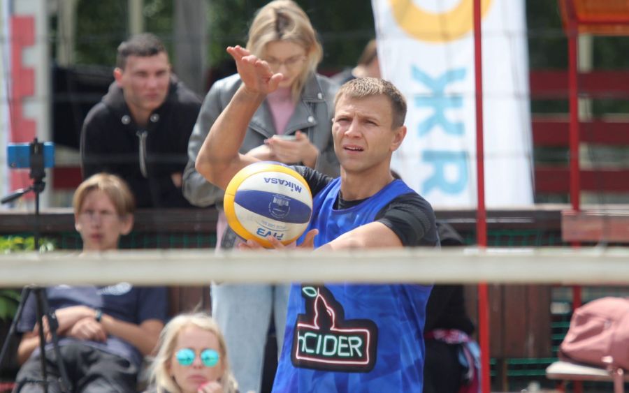 Фото: Александр Чёрный/"Алтайский спорт"