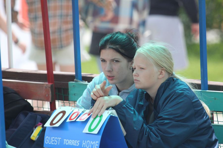 Фото: Александр Чёрный/"Алтайский спорт"