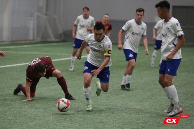 Фото: Владимир Мартынов/CX News 