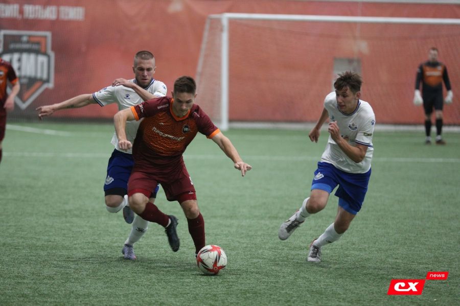 Фото: Владимир Мартынов/CX News