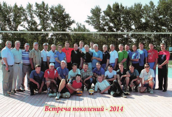 Притяжение мяча