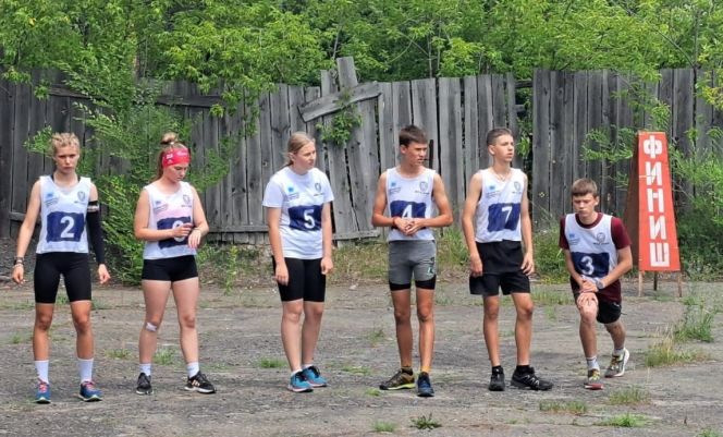 Фото: Барнаульская федерация биатлона