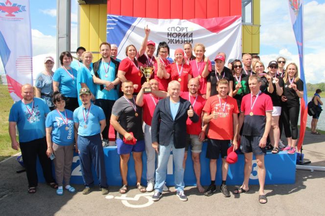 Фото: Алексей Янкин