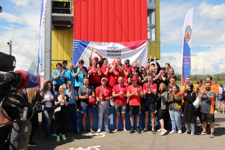 Фото: Алексей Янкин