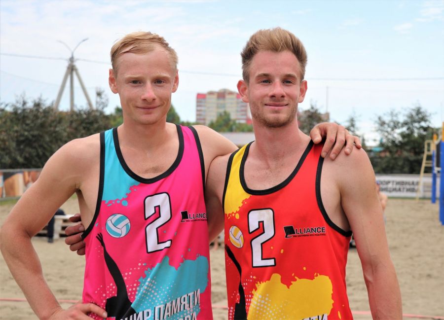 Фото: Виталий Дворянкин/ "Алтайский спорт"