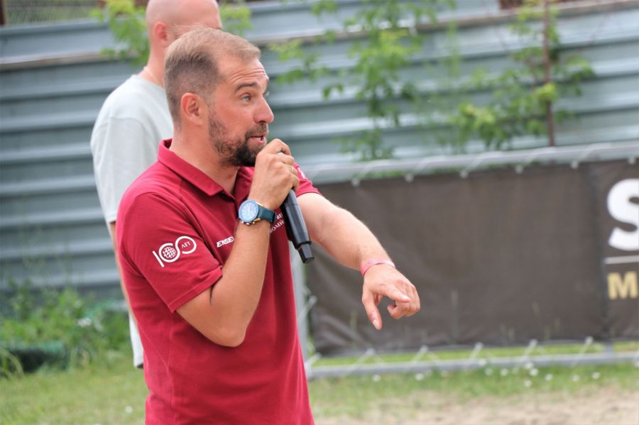 Фото: Виталий Дворянкин/ "Алтайский спорт"