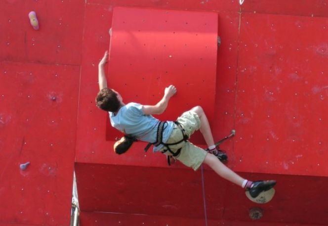 25-27 февраля. г.Барнаул. Первенство СФО по скалолазанию. 