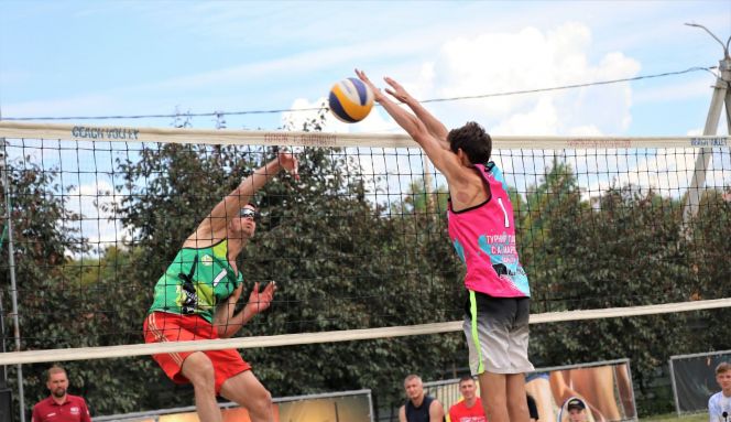 Фото: Виталий Дворянкин/ "Алтайский спорт"