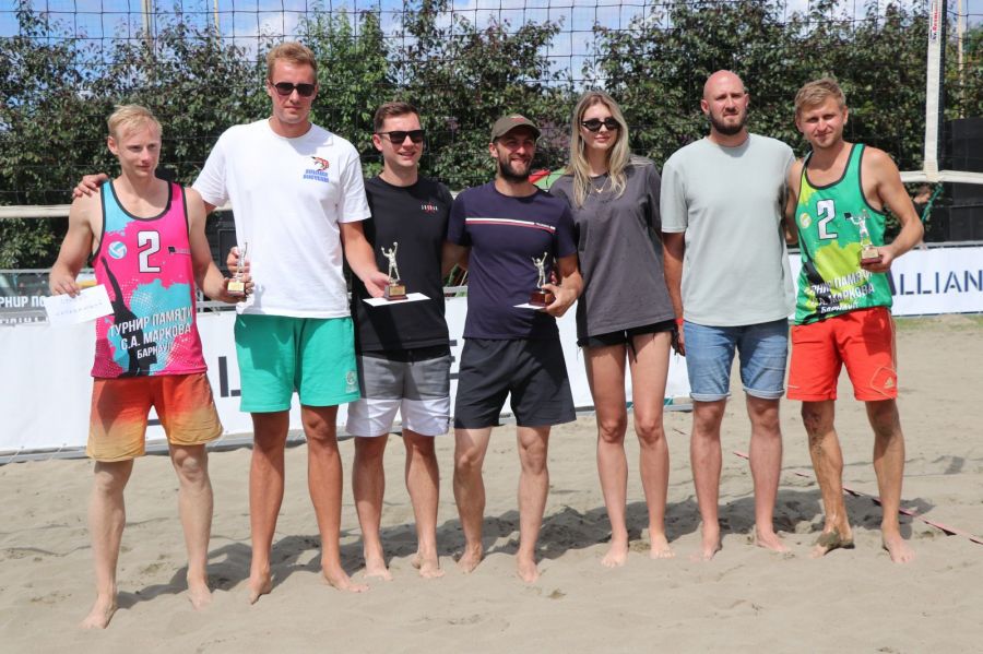 Фото: Виталий Дворянкин/ "Алтайский спорт"