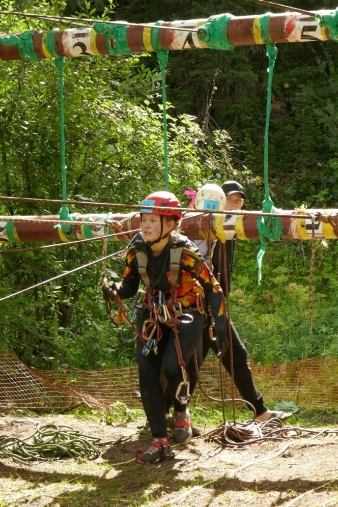 17-18 июля. Село Алтайское. Фадеев Лог. Чемпионат и первенство Алтайского края на пешеходных дистанциях