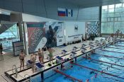 Пловцы Алтайского края завоевали пять медалей на этапе Кубка России в Иркутске