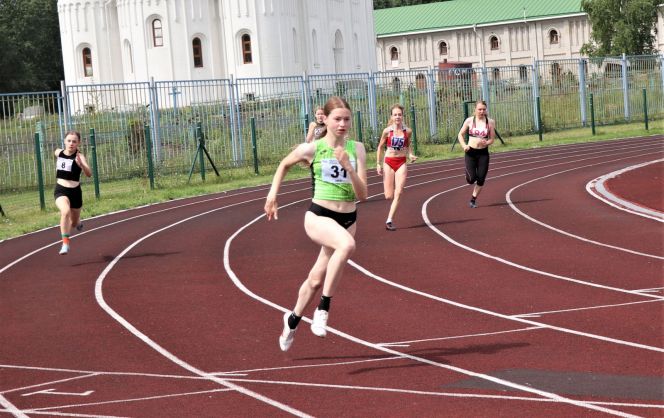 Фото: Виталий Дворянкин/ "Алтайский спорт"