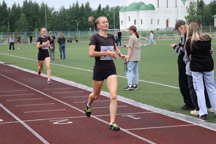 Фото: Виталий Дворянкин/ "Алтайский спорт"