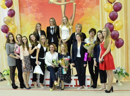 В Барнауле состоялись открытые чемпионат и первенство края.