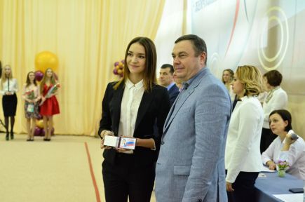 В Барнауле состоялись открытые чемпионат и первенство края.