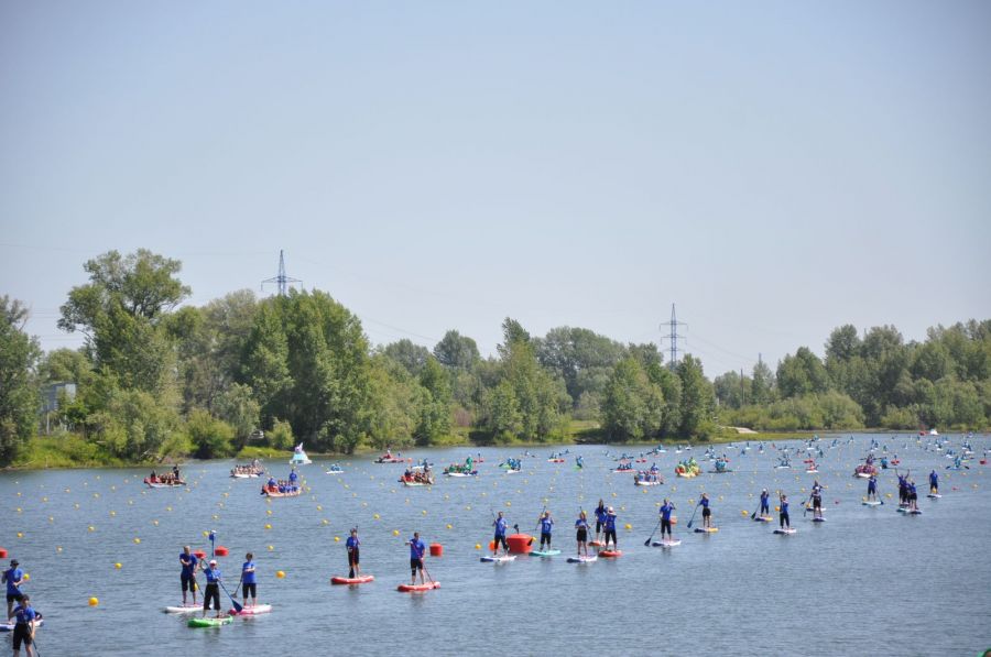 Юрий Шамков: «Гребля как вид спорта состоялась»