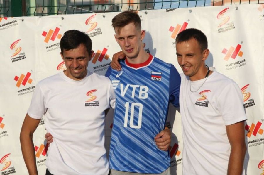 Фото: Евгений Налимов 