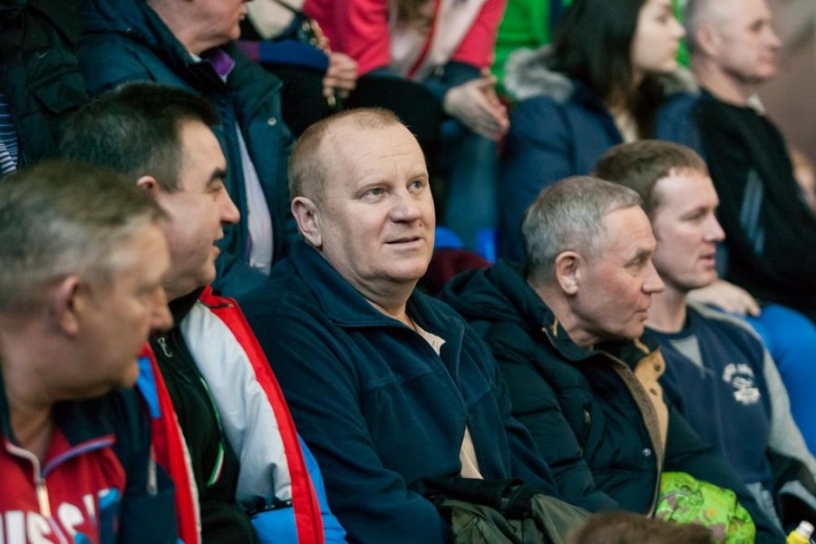 Сергей Брагин: «Хочу сыграть в жизни ребят судьбоносную роль»