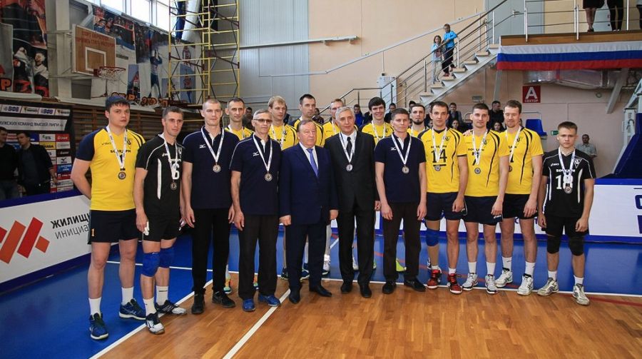 Сергей Брагин: «Хочу сыграть в жизни ребят судьбоносную роль»