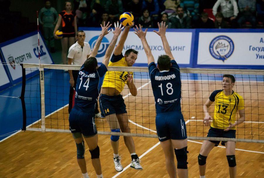 Сергей Брагин: «Хочу сыграть в жизни ребят судьбоносную роль»