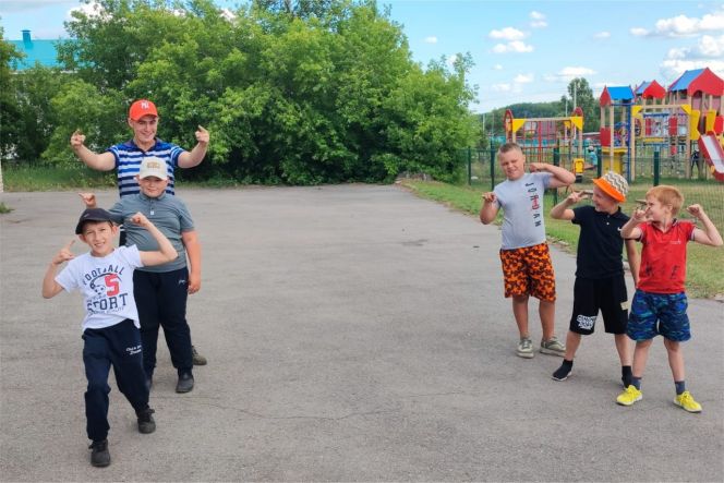 Фото: АлтГПУ 