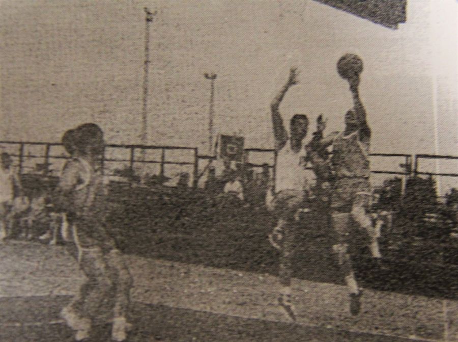 XVII олимпиада сельских спортсменов Алтая. Фото: "На спортивных аренах Алтая"