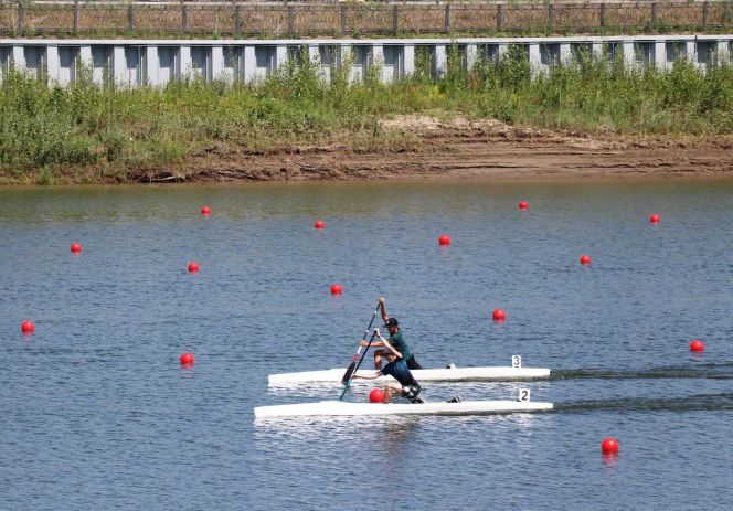 Фото: Вадим Вязанцев / Алтайский спорт