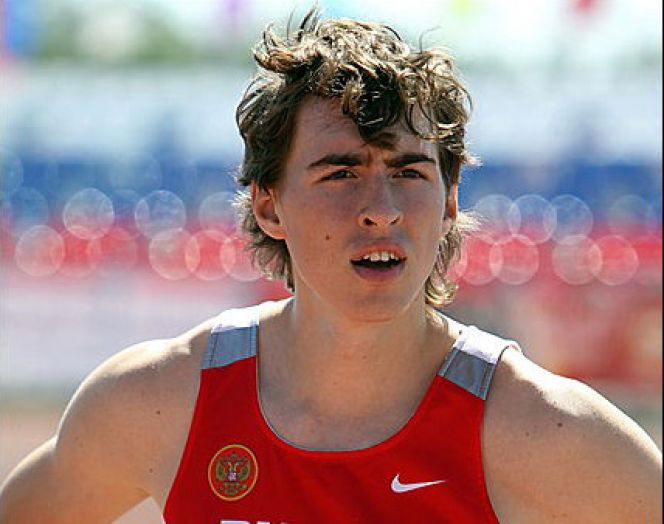 Парень из листа ожидания