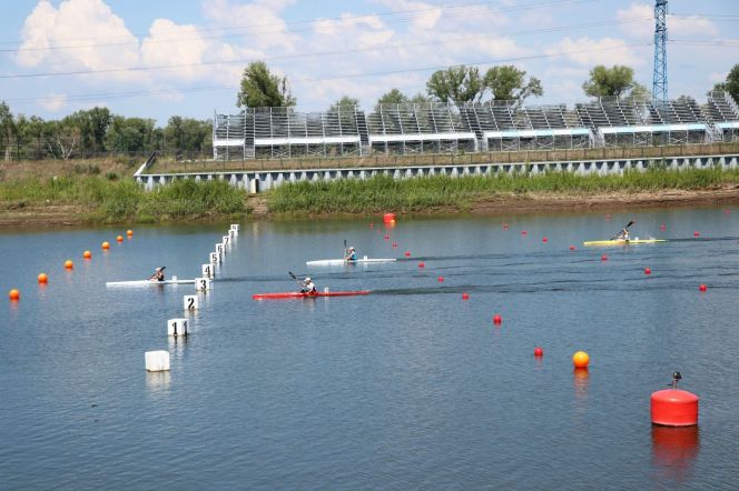 Фото: Вадим Вязанцев / Алтайский спорт