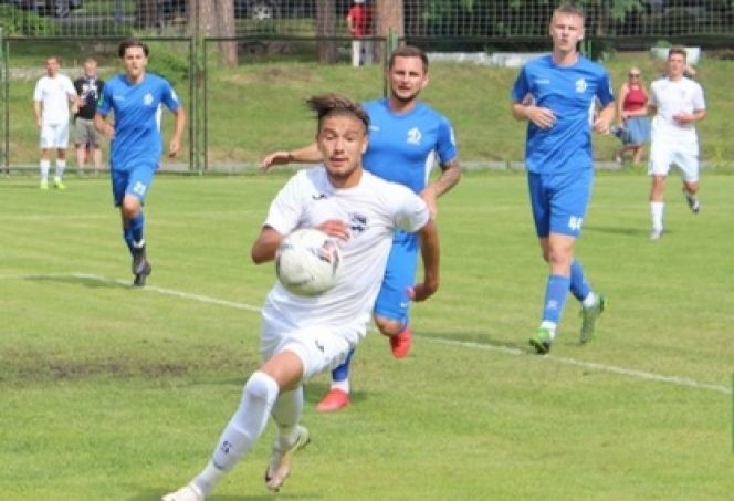 Фото: ФК "Новосибирск" 