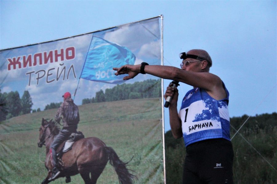 Фото: Виталий Дворянкин/ "Алтайский спорт"