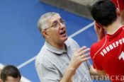 Главный тренер барнаульского «Университета» рассказал о задачах на финал