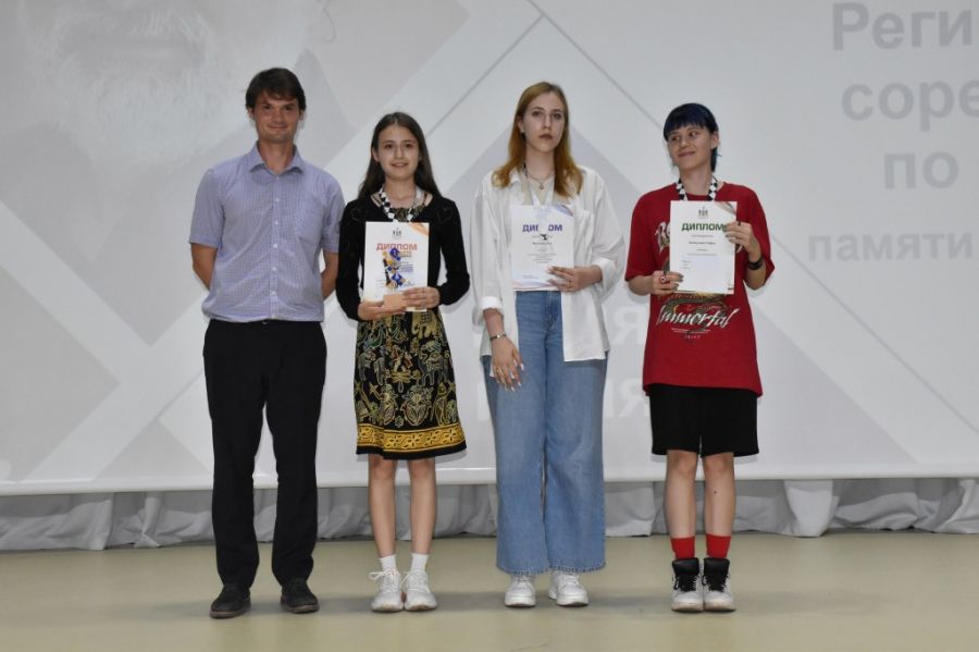 Фото: Федерация шахмат Новосибирской области