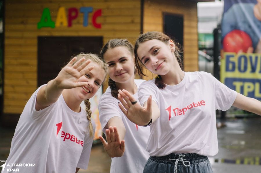 Фото: Ульяна Антропова