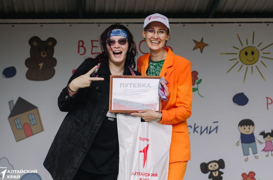 Фото: Ульяна Антропова