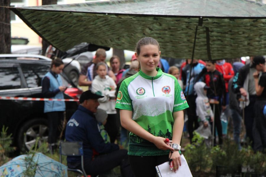 Фото: "Алтайкомпас". 
 