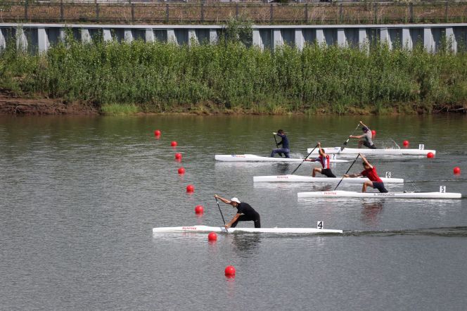 Фото: Вадим Вязанцев / Алтайский спорт