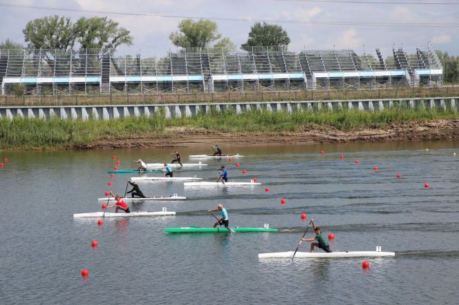 Фото: Вадим Вязанцев / Алтайский спорт