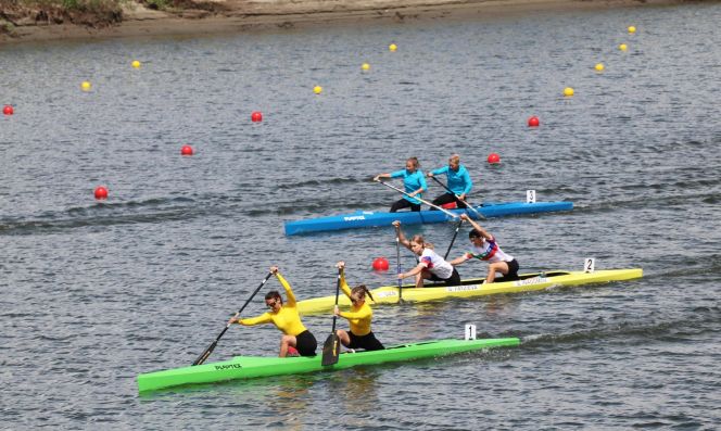 Фото: Вадим Вязанцев / Алтайский спорт