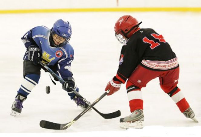 8-10 марта. Барнаул. Дворец зрелищ и спорта. Региональный турнир памяти Алексея Черепанова среди юношей 2006 г.р.