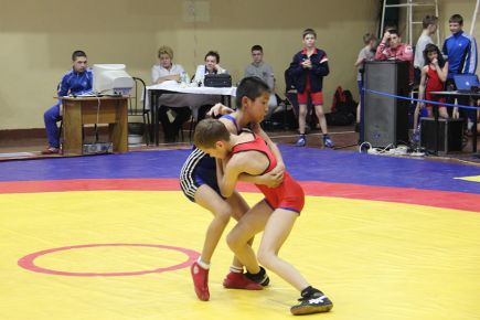 В Новоалтайске состоялся межрегиональный турнир памяти Героя Советского Союза Ивана Григорьева (фото).