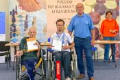 Игорь Коломытченко – бронзовый призёр чемпионата России среди лиц с ПОДА