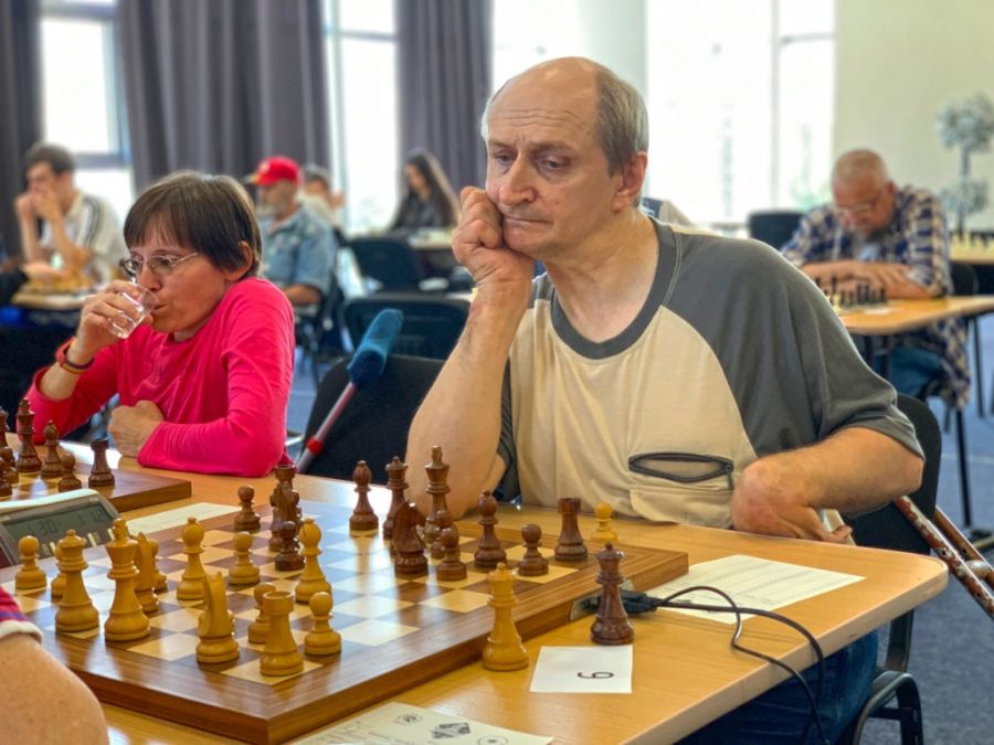 Владимир Куприн